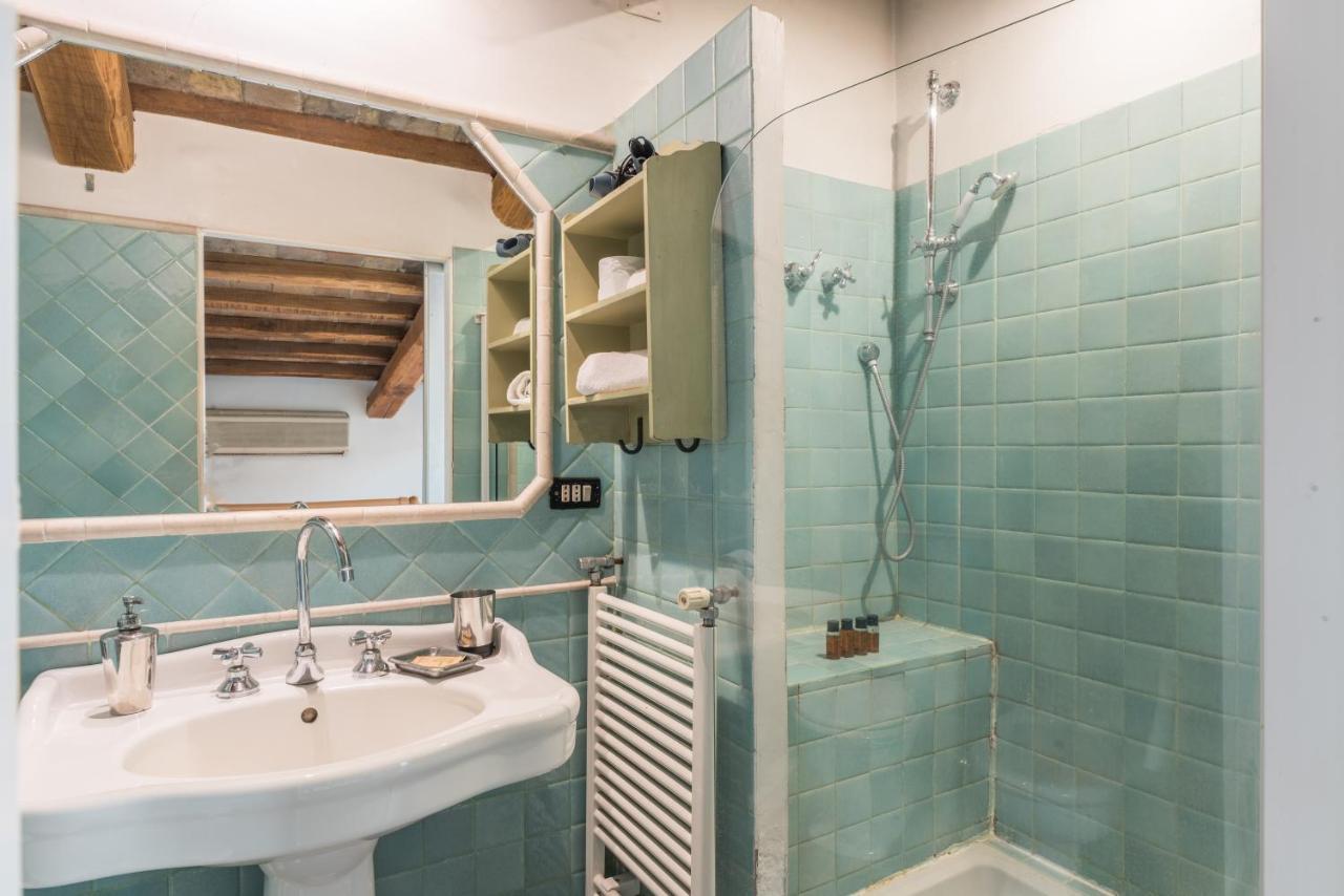 Cozy Wooden Apt In Piazza Navona Apartman Róma Kültér fotó